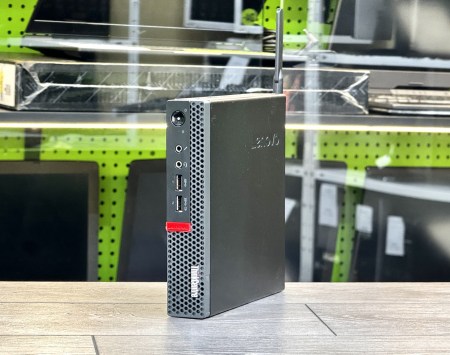 Lenovo Thinkcentre M625Q 13